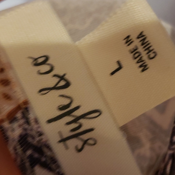 Style & Co. top - Picture 7 of 9